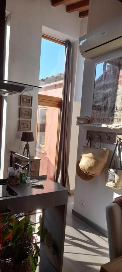 Nefiach Coquette Maison De Village מראה חיצוני תמונה