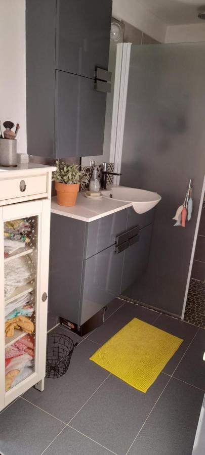 Nefiach Coquette Maison De Village מראה חיצוני תמונה