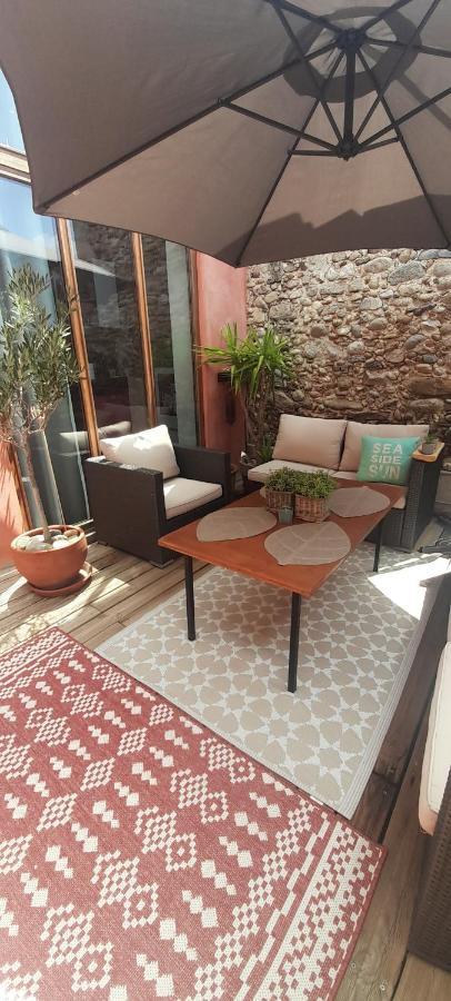 Nefiach Coquette Maison De Village מראה חיצוני תמונה
