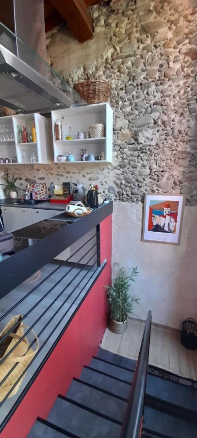 Nefiach Coquette Maison De Village מראה חיצוני תמונה