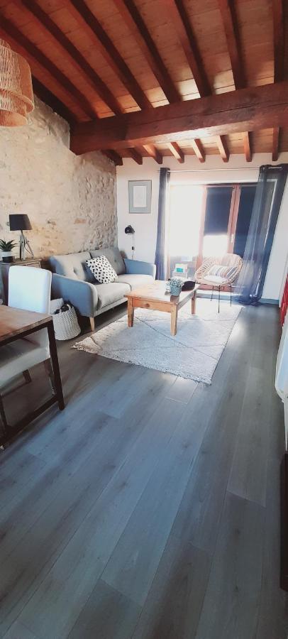 Nefiach Coquette Maison De Village מראה חיצוני תמונה